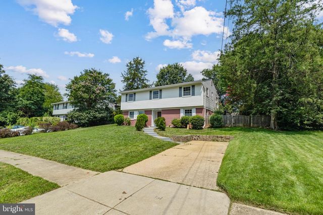 4600 PICOT RD, Alexandria, VA 22310