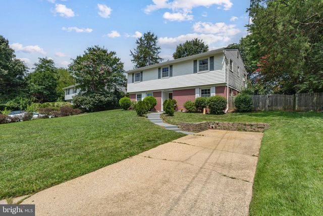 4600 PICOT RD, Alexandria, VA 22310
