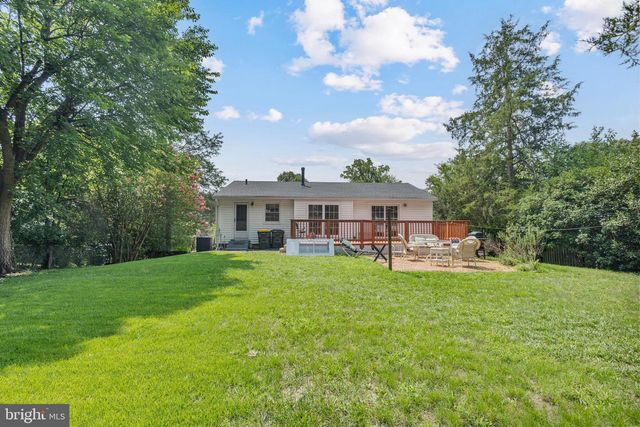4600 PICOT RD, Alexandria, VA 22310