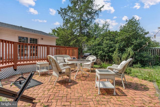 4600 PICOT RD, Alexandria, VA 22310