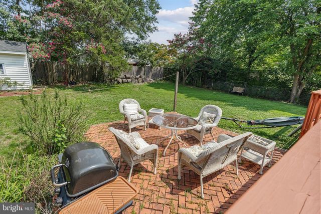 4600 PICOT RD, Alexandria, VA 22310