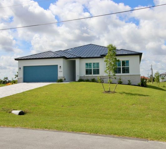 17030 ESPANA CIRCLE, Punta Gorda, FL 33955