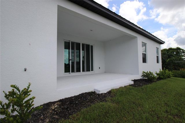 17030 ESPANA CIRCLE, Punta Gorda, FL 33955