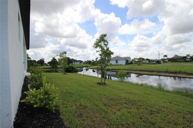 17030 ESPANA CIRCLE, Punta Gorda, FL 33955
