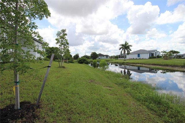 17030 ESPANA CIRCLE, Punta Gorda, FL 33955