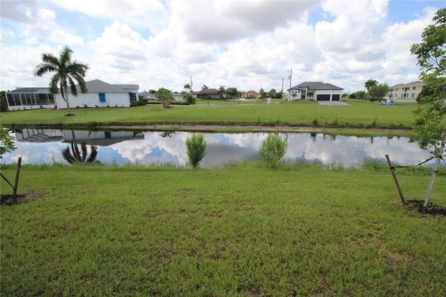 17030 ESPANA CIRCLE, Punta Gorda, FL 33955
