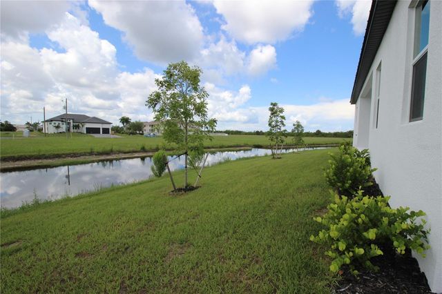 17030 ESPANA CIRCLE, Punta Gorda, FL 33955