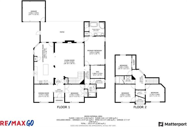7943 Scenic Canyon Lane, Houston, TX 77095