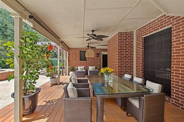 7943 Scenic Canyon Lane, Houston, TX 77095