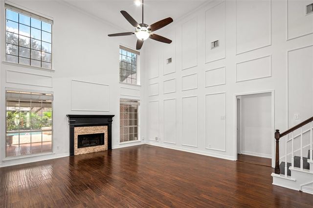 7943 Scenic Canyon Lane, Houston, TX 77095