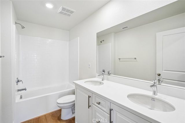 25428 Bonanza Trail Drive, Menifee, CA 92586