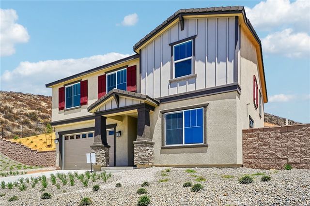 25428 Bonanza Trail Drive, Menifee, CA 92586