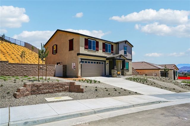 25428 Bonanza Trail Drive, Menifee, CA 92586