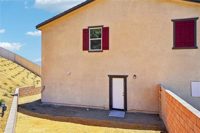25428 Bonanza Trail Drive, Menifee, CA 92586