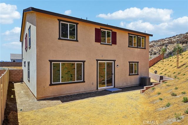 25428 Bonanza Trail Drive, Menifee, CA 92586