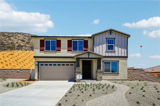 25428 Bonanza Trail Drive, Menifee, CA 92586