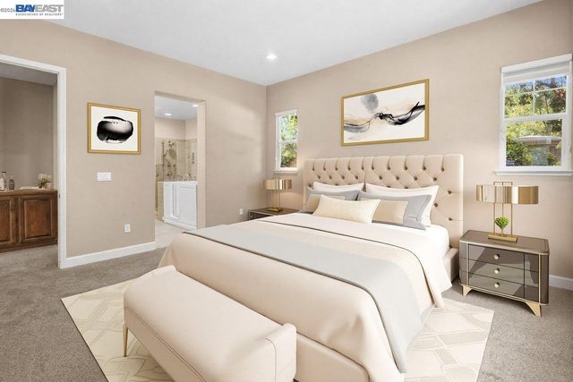 2560 Calabria Ct, Dublin, CA 94568