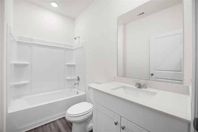 8215 Vacek Crossing Way, Richmond, TX 77469