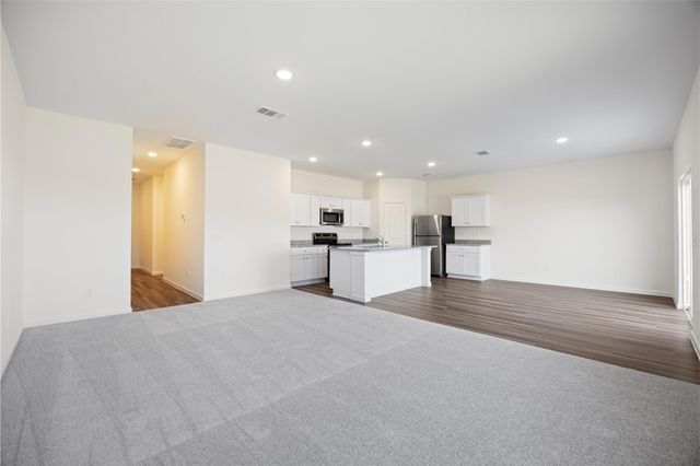 8215 Vacek Crossing Way, Richmond, TX 77469