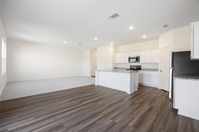 8215 Vacek Crossing Way, Richmond, TX 77469