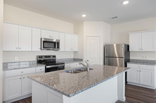 8215 Vacek Crossing Way, Richmond, TX 77469