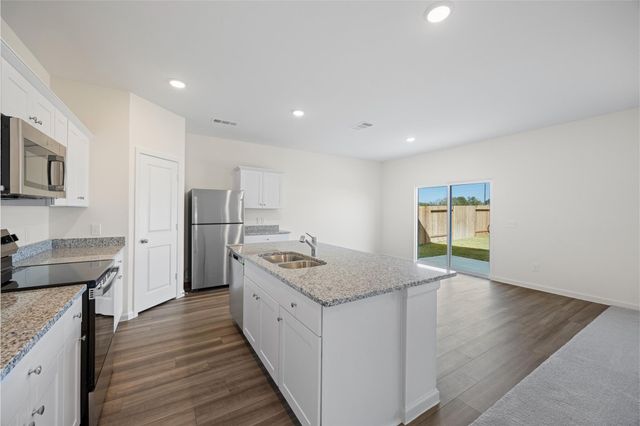 8215 Vacek Crossing Way, Richmond, TX 77469