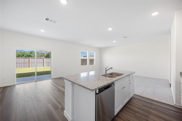 8215 Vacek Crossing Way, Richmond, TX 77469