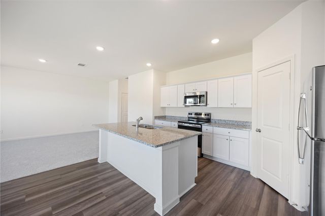 8215 Vacek Crossing Way, Richmond, TX 77469