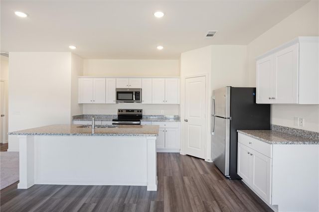 8215 Vacek Crossing Way, Richmond, TX 77469