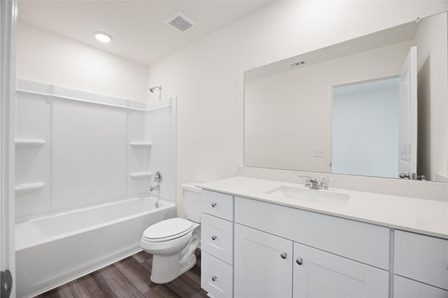 8215 Vacek Crossing Way, Richmond, TX 77469