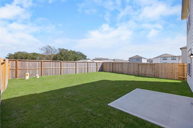 8215 Vacek Crossing Way, Richmond, TX 77469