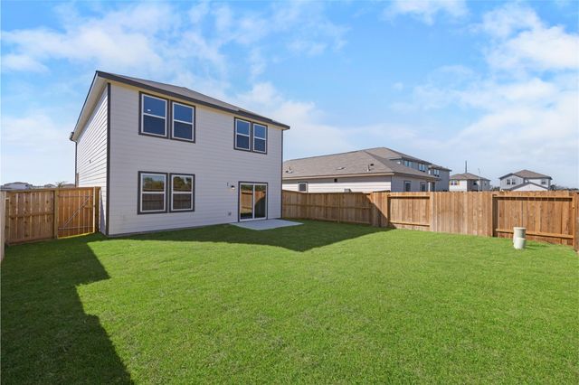 8215 Vacek Crossing Way, Richmond, TX 77469