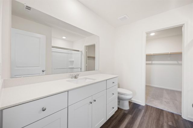 8215 Vacek Crossing Way, Richmond, TX 77469