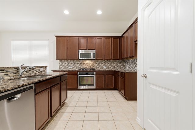 1705 Jace Drive, Mckinney, TX 75071