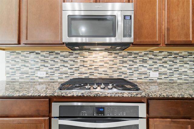 1705 Jace Drive, Mckinney, TX 75071
