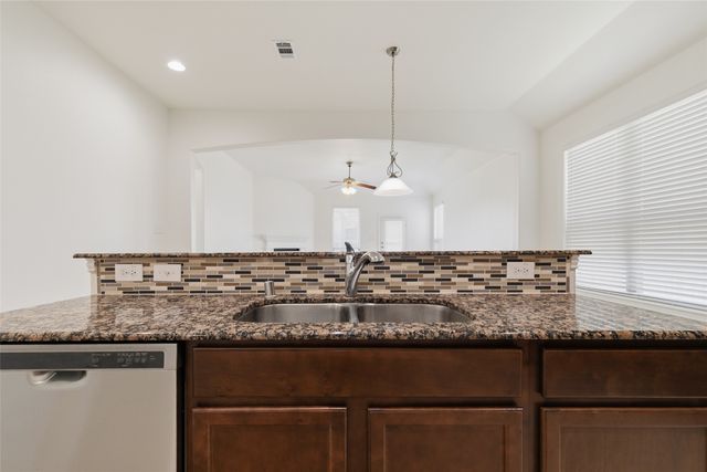 1705 Jace Drive, Mckinney, TX 75071