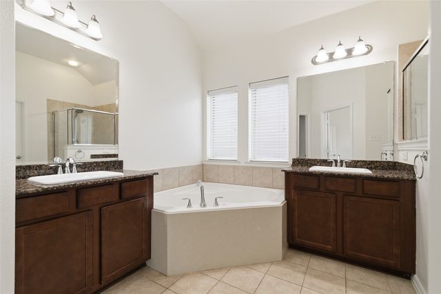 1705 Jace Drive, Mckinney, TX 75071