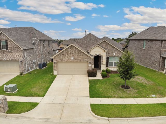 1705 Jace Drive, Mckinney, TX 75071