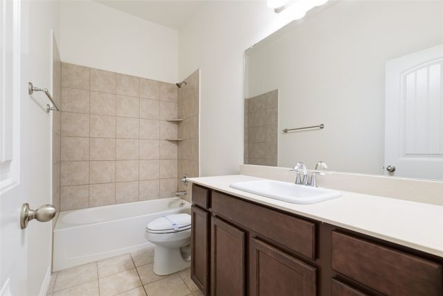 1705 Jace Drive, Mckinney, TX 75071