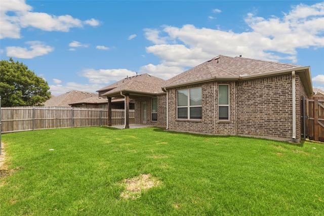 1705 Jace Drive, Mckinney, TX 75071