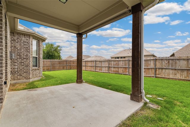1705 Jace Drive, Mckinney, TX 75071