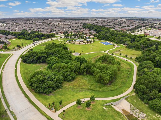 1705 Jace Drive, Mckinney, TX 75071