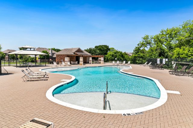 1705 Jace Drive, Mckinney, TX 75071