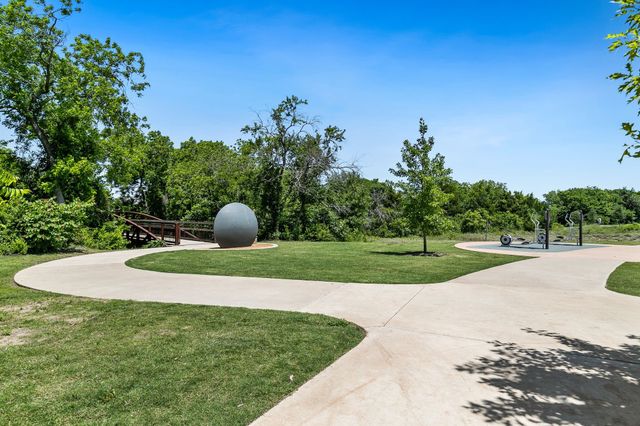1705 Jace Drive, Mckinney, TX 75071