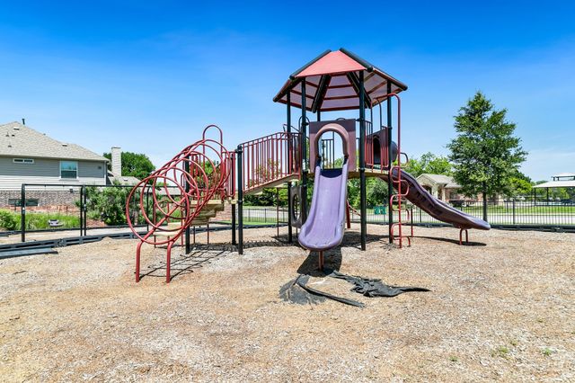 1705 Jace Drive, Mckinney, TX 75071