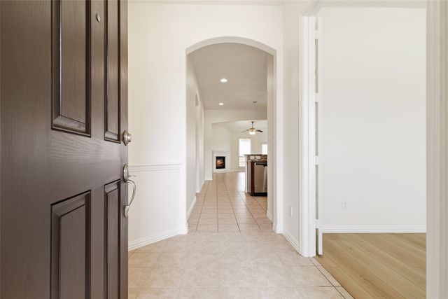 1705 Jace Drive, Mckinney, TX 75071