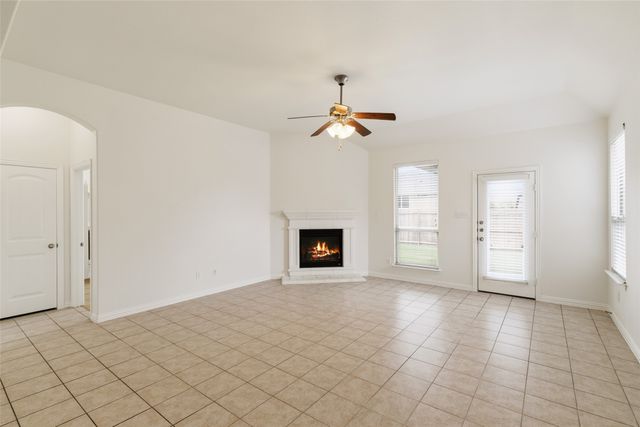 1705 Jace Drive, Mckinney, TX 75071