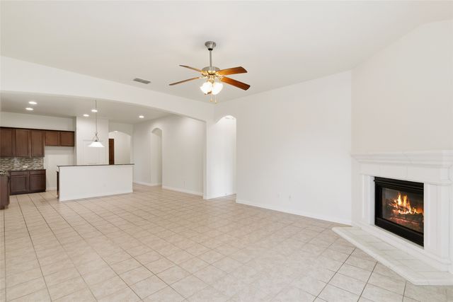 1705 Jace Drive, Mckinney, TX 75071