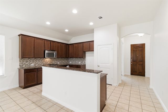 1705 Jace Drive, Mckinney, TX 75071