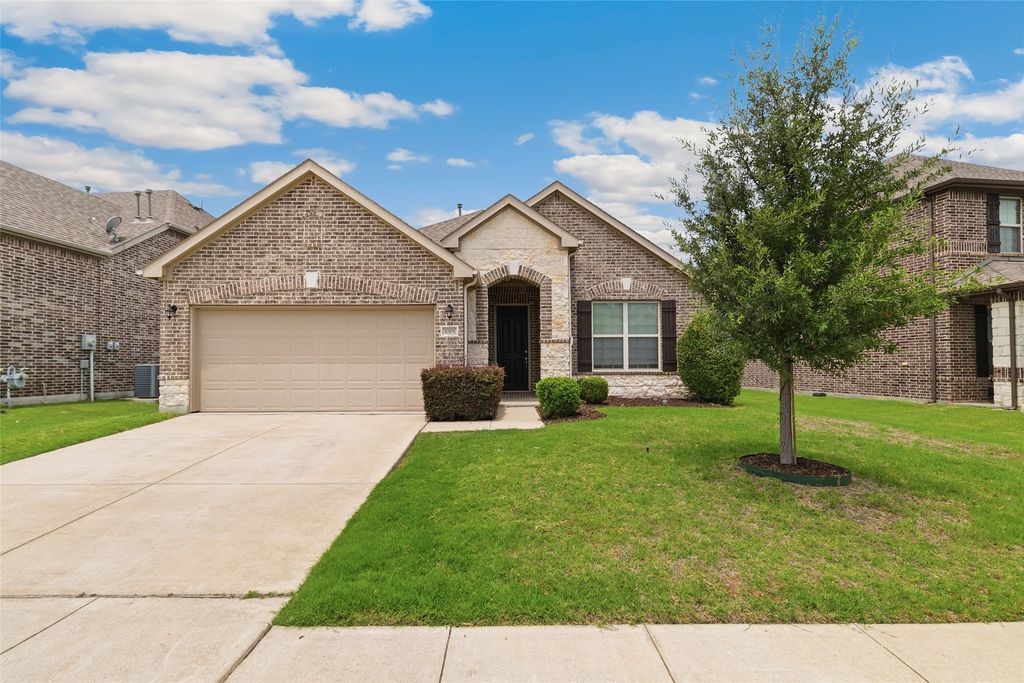 1705 Jace Drive, Mckinney, TX 75071